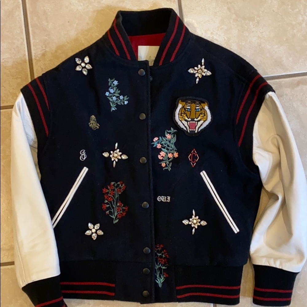 Joie bomber Jacket